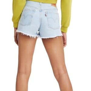 Levi’s 501 Jean Short